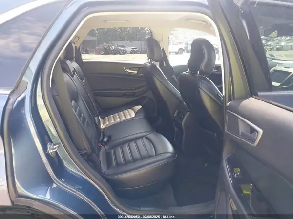 2FMPK4J99KBB90245 2019 FORD EDGE - Image 8