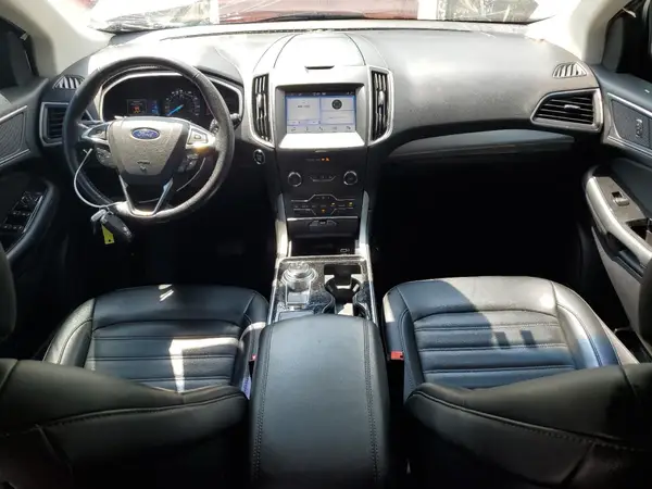 2FMPK4J99KBB90665 2019 FORD EDGE - Image 8