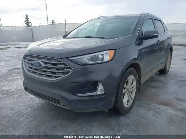 2FMPK4J99KBB94053 2019 FORD EDGE - Image 2