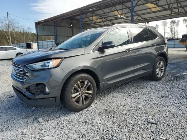 2FMPK4J99KBB96577 2019 FORD EDGE - Image 1