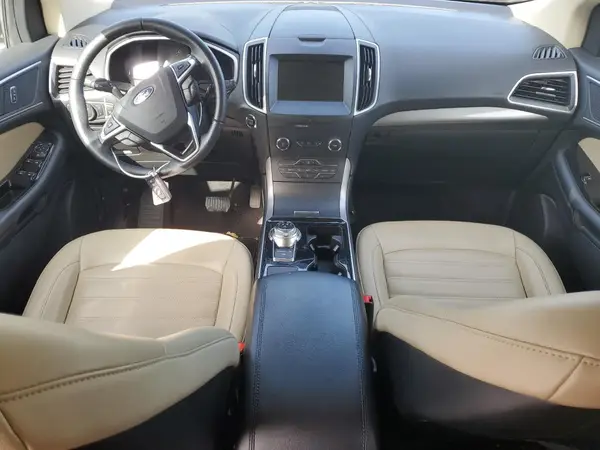 2FMPK4J99KBB96577 2019 FORD EDGE - Image 8