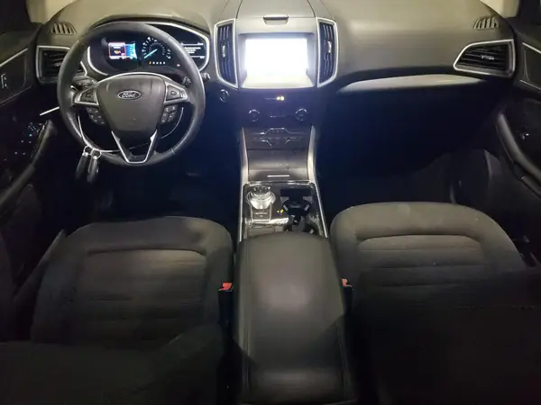 2FMPK4J99KBB98376 2019 FORD EDGE - Image 8