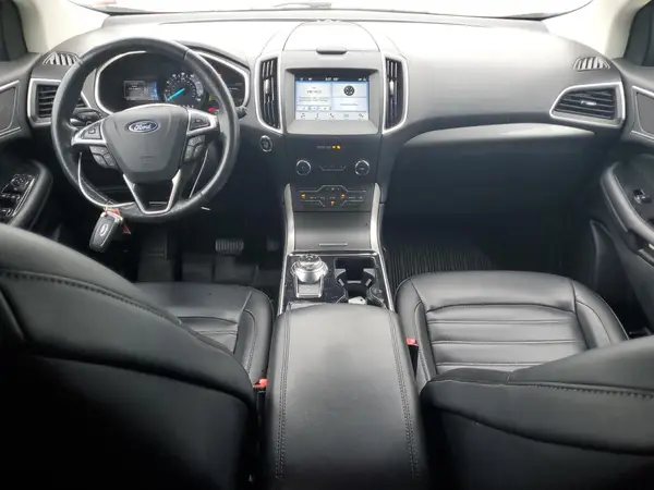 2FMPK4J99KBC01082 2019 FORD EDGE - Image 8