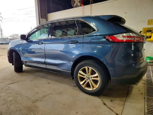 2FMPK4J99KBC03382 2019 FORD EDGE - Image 2