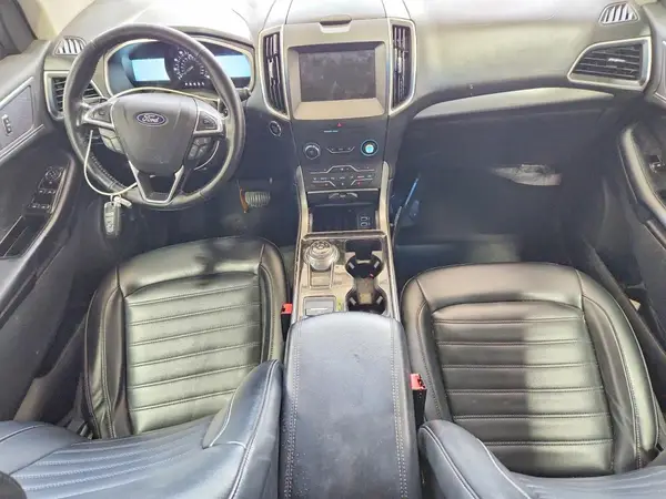 2FMPK4J99KBC03382 2019 FORD EDGE - Image 8