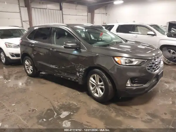 2FMPK4J99KBC03429 2019 FORD EDGE - Image 1