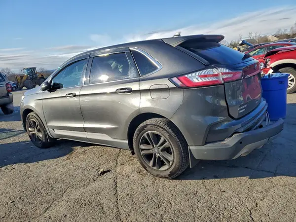 2FMPK4J99KBC05097 2019 FORD EDGE - Image 2