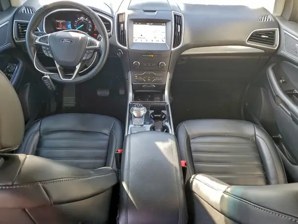 2FMPK4J99KBC05097 2019 FORD EDGE - Image 8