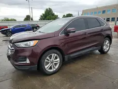 2FMPK4J99KBC06525 2019 FORD EDGE