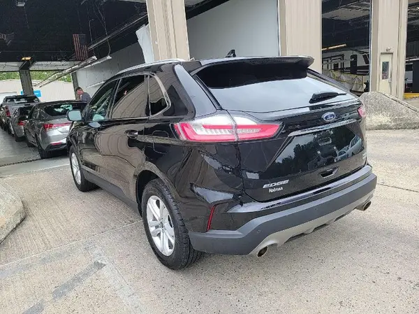 2FMPK4J99KBC10770 2019 FORD EDGE - Image 2