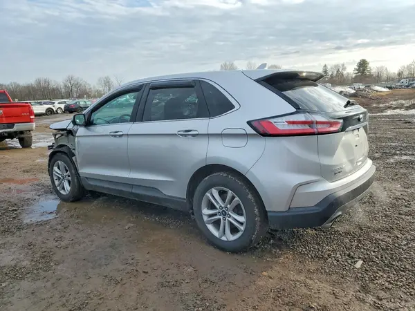 2FMPK4J99KBC14253 2019 FORD EDGE - Image 2