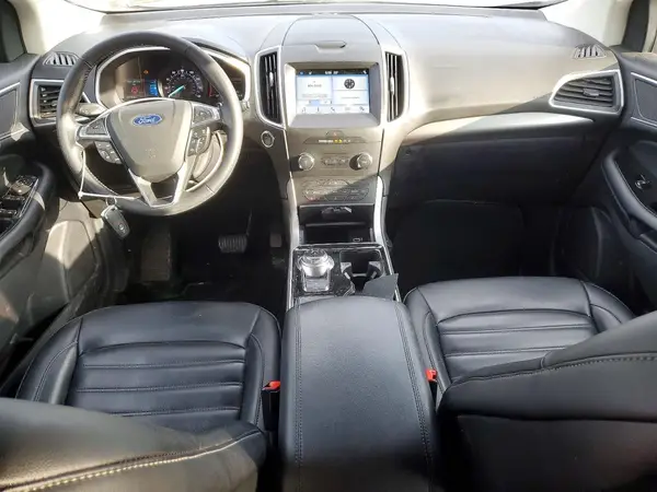 2FMPK4J99KBC14253 2019 FORD EDGE - Image 8