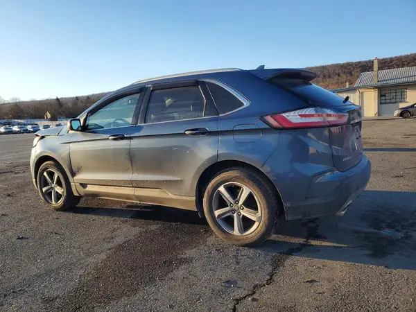 2FMPK4J99KBC14589 2019 FORD EDGE - Image 2