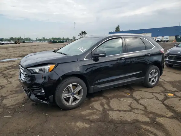 2FMPK4J99KBC18626 2019 FORD EDGE - Image 1