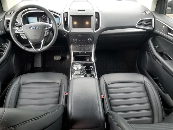 2FMPK4J99KBC18626 2019 FORD EDGE - Image 8