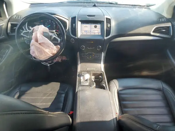 2FMPK4J99KBC24202 2019 FORD EDGE - Image 8