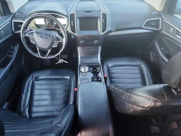 2FMPK4J99KBC24345 2019 FORD EDGE - Image 8