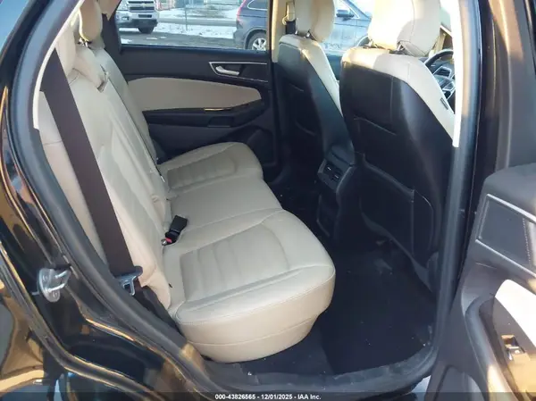 2FMPK4J99KBC24409 2019 FORD EDGE - Image 8