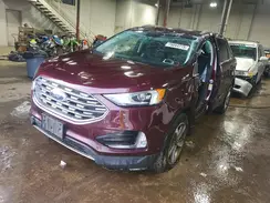 2FMPK4J99KBC24961 2019 FORD EDGE