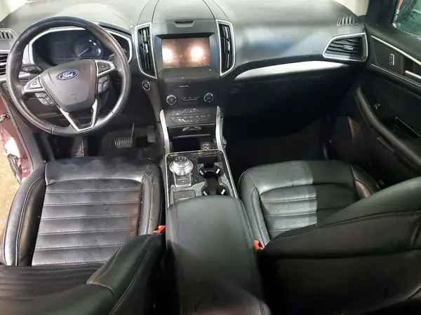 2FMPK4J99KBC24961 2019 FORD EDGE - Image 8