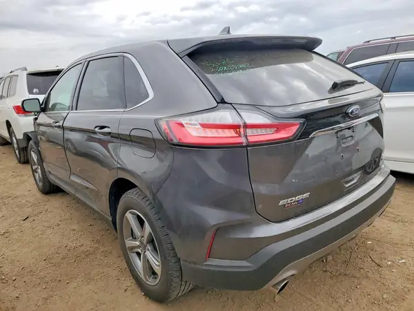 2FMPK4J99KBC25740 2019 FORD EDGE - Image 2