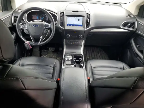 2FMPK4J99KBC25740 2019 FORD EDGE - Image 8