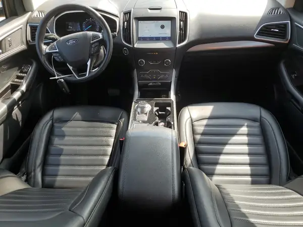 2FMPK4J99KBC26502 2019 FORD EDGE - Image 8