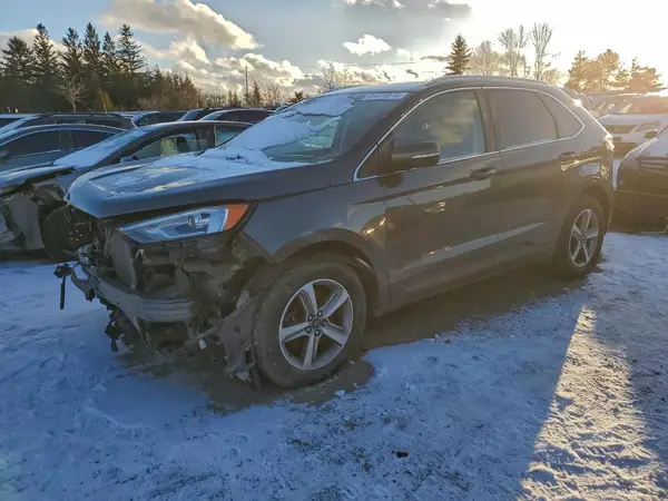 2FMPK4J99KBC29027 2019 FORD EDGE - Image 1
