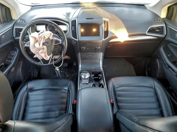 2FMPK4J99KBC29027 2019 FORD EDGE - Image 8