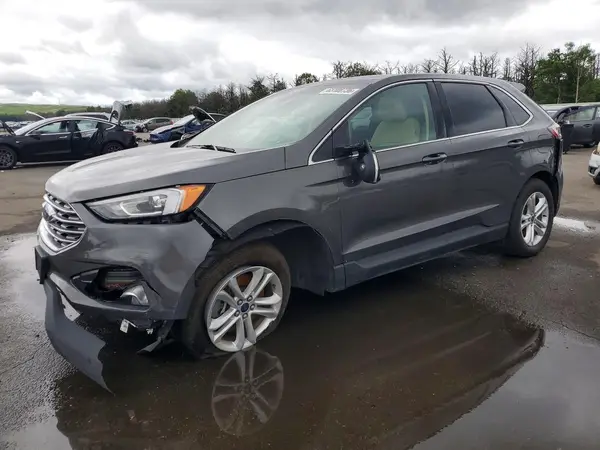 2FMPK4J99KBC31358 2019 FORD EDGE - Image 1