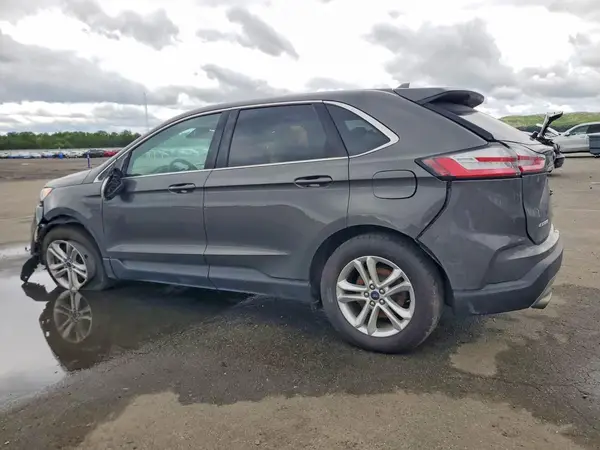 2FMPK4J99KBC31358 2019 FORD EDGE - Image 2