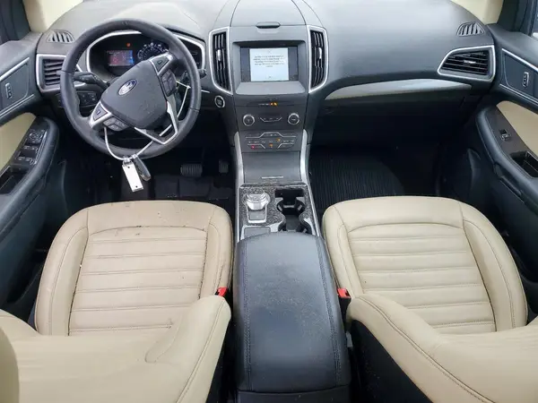 2FMPK4J99KBC31358 2019 FORD EDGE - Image 8