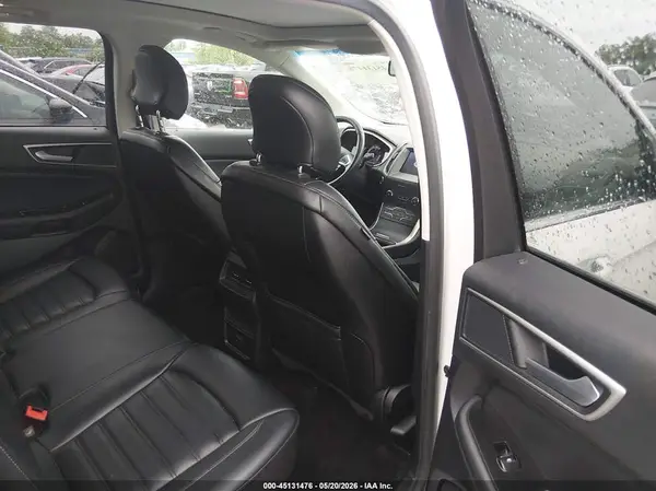 2FMPK4J99KBC33479 2019 FORD EDGE - Image 8