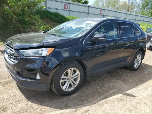 2FMPK4J99KBC34034 2019 FORD EDGE - Image 1