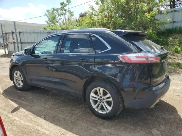 2FMPK4J99KBC34034 2019 FORD EDGE - Image 2