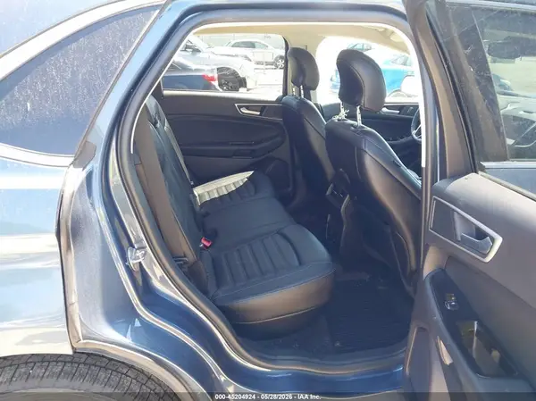2FMPK4J99KBC34146 2019 FORD EDGE - Image 8