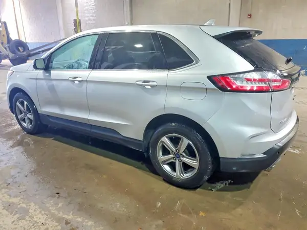 2FMPK4J99KBC34230 2019 FORD EDGE - Image 2