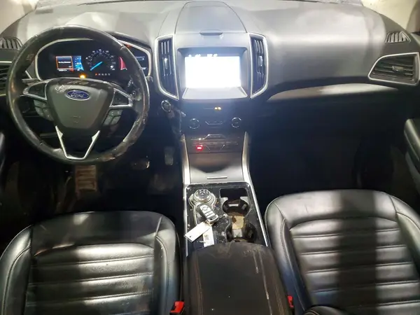 2FMPK4J99KBC34230 2019 FORD EDGE - Image 8