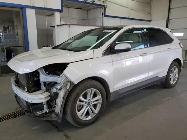 2FMPK4J99KBC34812 2019 FORD EDGE - Image 1