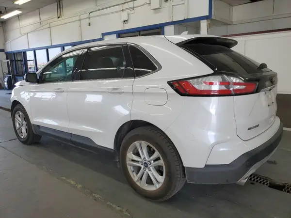 2FMPK4J99KBC34812 2019 FORD EDGE - Image 2