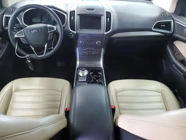 2FMPK4J99KBC34812 2019 FORD EDGE - Image 8