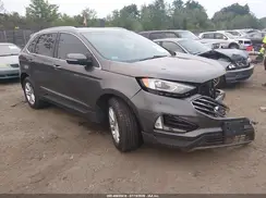 2FMPK4J99KBC37743 2019 FORD EDGE