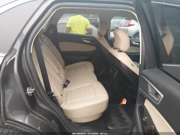 2FMPK4J99KBC37743 2019 FORD EDGE - Image 8