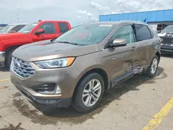 2FMPK4J99KBC38567 2019 FORD EDGE