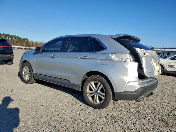 2FMPK4J99KBC44448 2019 FORD EDGE - Image 2