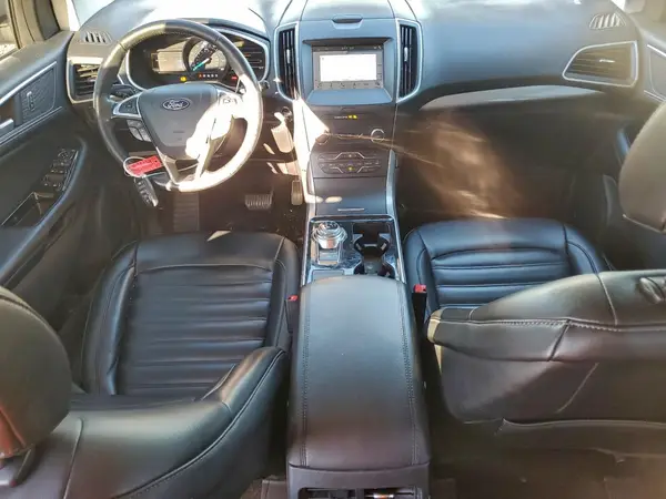 2FMPK4J99KBC44448 2019 FORD EDGE - Image 8