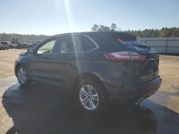 2FMPK4J99KBC45440 2019 FORD EDGE - Image 2