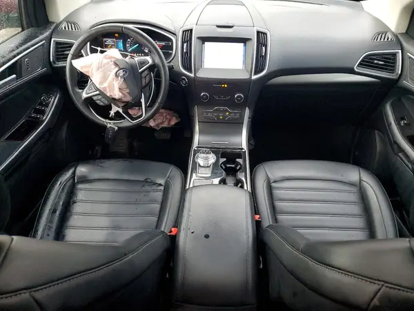 2FMPK4J99KBC45471 2019 FORD EDGE - Image 8