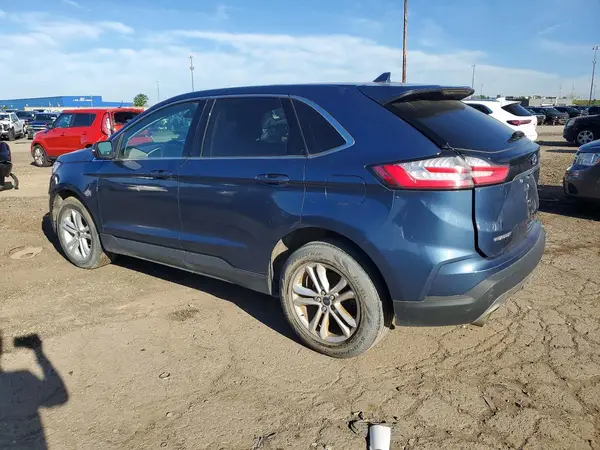 2FMPK4J99KBC45941 2019 FORD EDGE - Image 2