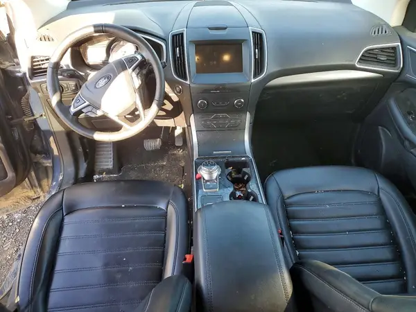 2FMPK4J99KBC45941 2019 FORD EDGE - Image 8